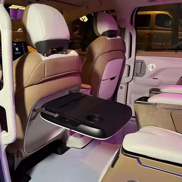 v class v250 v260 vito sienna ملحقات السيارة الداخلية المقعد الخلفي للسيارات والشاحنات الفاخرة VIP