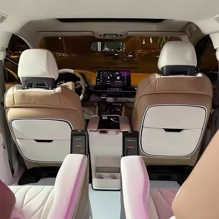 v class v250 v260 vito sienna ملحقات السيارة الداخلية المقعد الخلفي للسيارات والشاحنات الفاخرة VIP